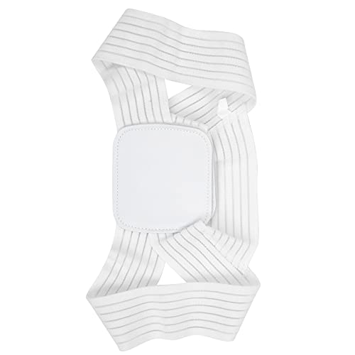 Back Correction Belt, Elastic Posture Corrector, Breathable Adjustable Hunchb...