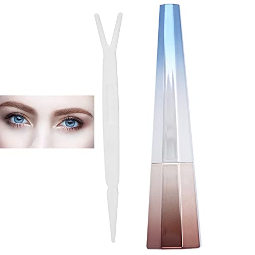 Double Eyelid Glue Invisible Mild Natural Double Eyelid Cream， Double Eyelid...