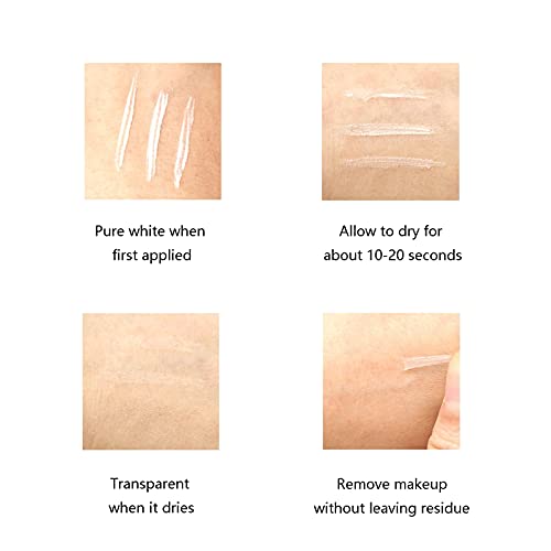 Double Eyelid Glue Invisible Mild Natural Double Eyelid Cream， Double Eyelid...