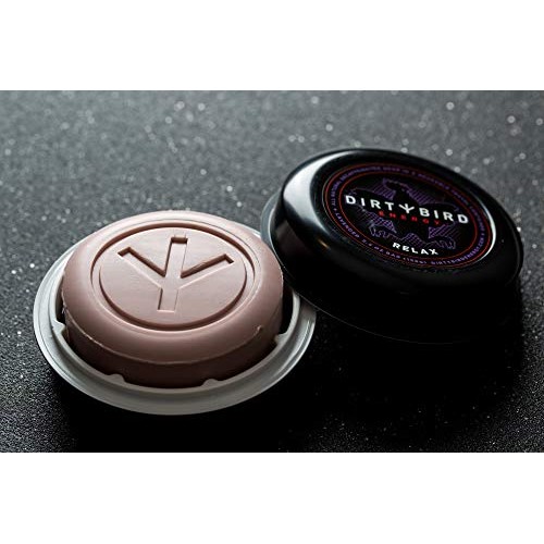 DirtyBird Energy Travel Package Soap (Relax Soap)