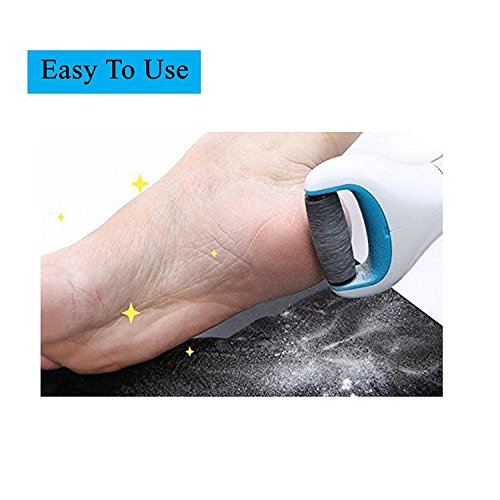 Extra Coarse Pedicure Refill Rollers Compatible With Amope Pedi Perfect Elect...