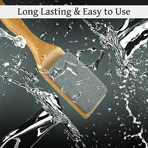 Professional Pedicure Foot File, Foot File Rasp, Callus Remover, Foot Scrubbe...