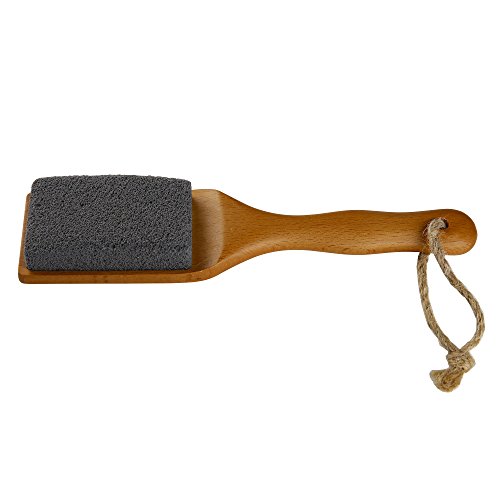 Professional Pedicure Foot File, Foot File Rasp, Callus Remover, Foot Scrubbe...