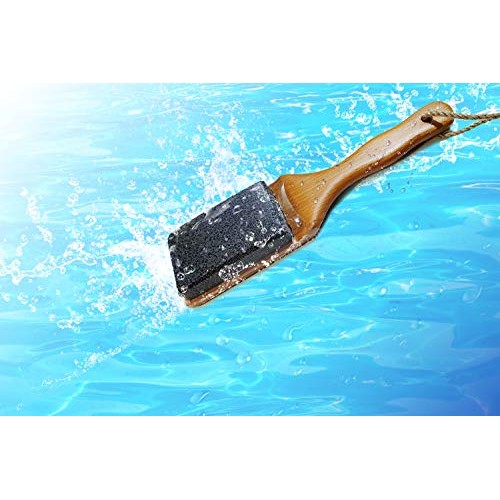 Professional Pedicure Foot File, Foot File Rasp, Callus Remover, Foot Scrubbe...