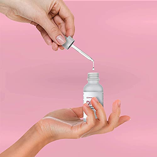 Glycolic Acid 40% (Professional Chemical Peel) Pro Strength Alpha Hydroxy Aci...