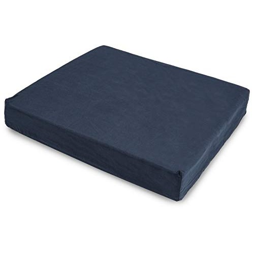 DMI Seat Cushion and Chair Cushion for Office Chairs, Wheelchairs, Mobility S...