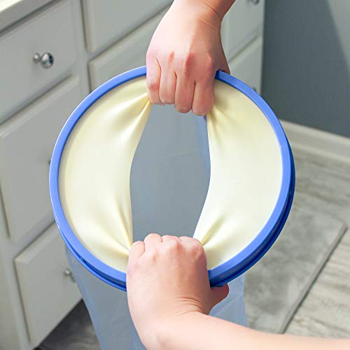 DMI Waterproof Cast Cover, Wound Barrier & Bandage Protector, Reusable with a...