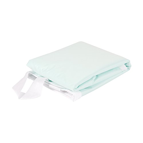 DMI Waterproof Sheet to be Used as a Bed Pad, Mattress Protector, Furniture C...