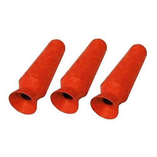 DMV Scleral Cup Large Contact Lens Handler - Inserts and Removes Scleral Cont...