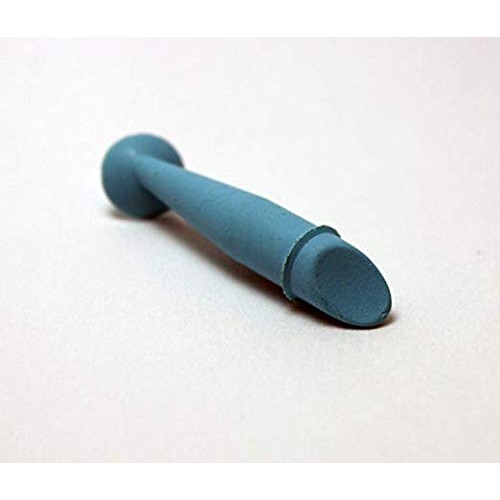 The DMV 45 Hard Contact Lens Inserter Remover - 5 Pack