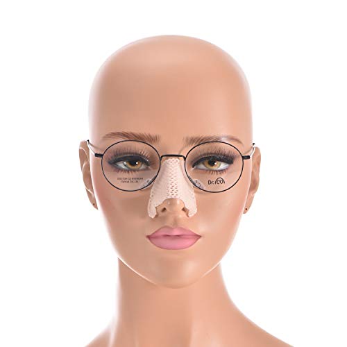 Post-Surgical Glasses (after Rhinoplasty / Nose Job / Broken nose / Nasal fra...