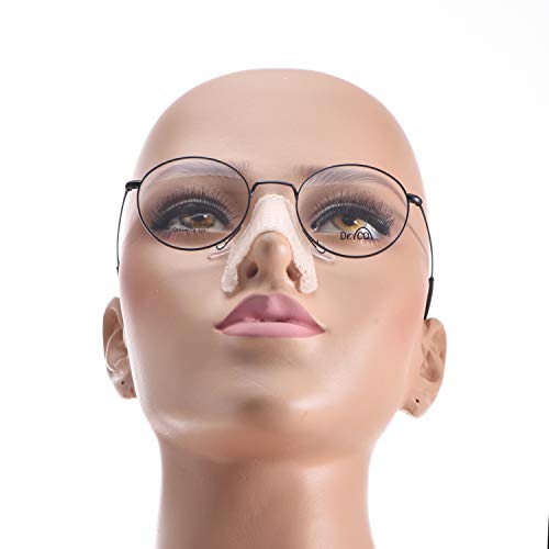 Post-Surgical Glasses (after Rhinoplasty / Nose Job / Broken nose / Nasal fra...