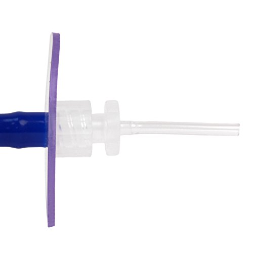 Elephant Ear Washer Bottle System by Doctor Easy