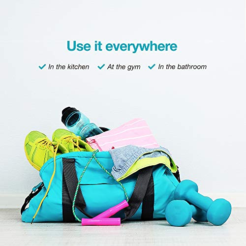 DoctorCare Plus Shoe Deodorizer Foot Spray, RightFoot Odor Eliminator, 4 Fl Oz