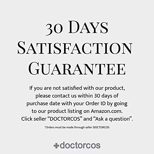 DOCTORCOS Brightening Pineapple Skin Pulling Face Cleanser 100 ml | Black hea...