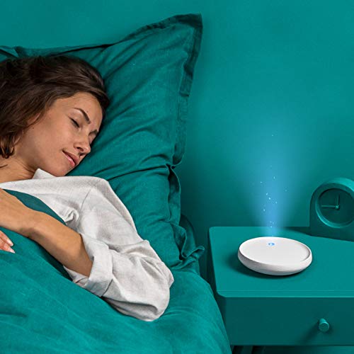 Dodow - Sleep Aid Device - More Than 850.000 Users are Falling Asleep Faster ...
