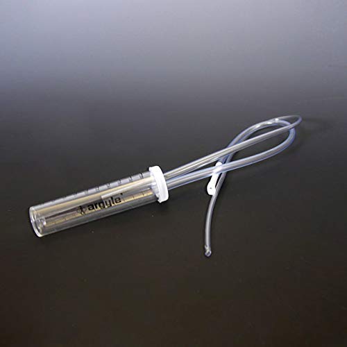 Dogzymes Delee Style Suction Catheter for Extracting Liquid or Mucous from An...