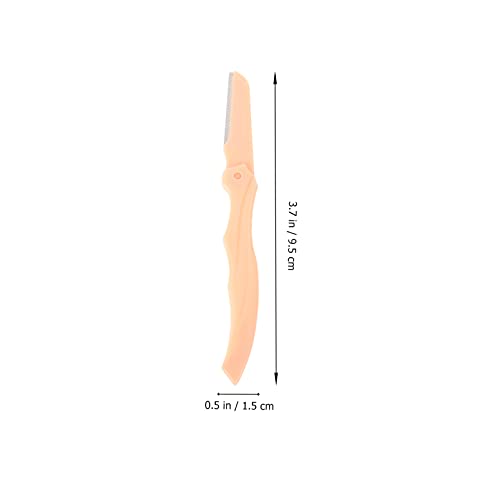 DOITOOL 1 Set/ 21pcs Nail Manicure Tool Set Stainless Steel Nail Files Cuticl...