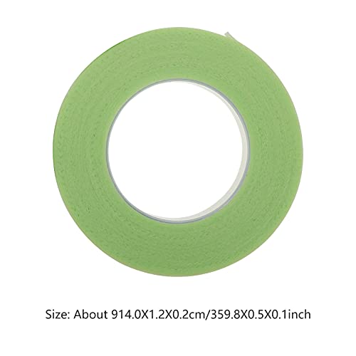 DOITOOL 3Pcs Eyelash Extension Tape Breathable Fabric Eyelash Tape False Eyel...