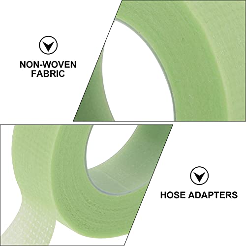 DOITOOL 3Pcs Eyelash Extension Tape Breathable Fabric Eyelash Tape False Eyel...