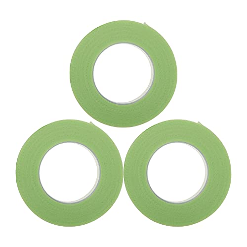 DOITOOL 3Pcs Eyelash Extension Tape Breathable Fabric Eyelash Tape False Eyel...