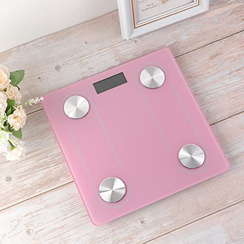 DOITOOL Weight Scale Digital Body Weight Large Display LCD Display Highly Acc...