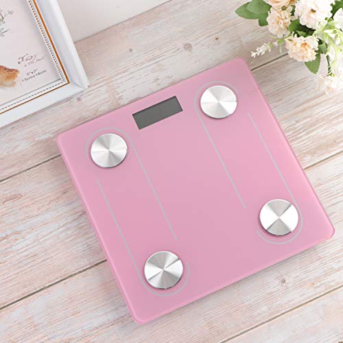 DOITOOL Weight Scale Digital Body Weight Large Display LCD Display Highly Acc...