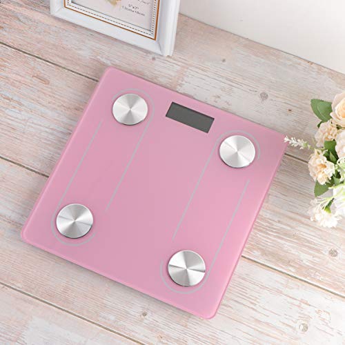 DOITOOL Weight Scale Digital Body Weight Large Display LCD Display Highly Acc...