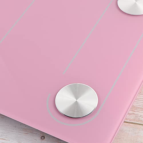 DOITOOL Weight Scale Digital Body Weight Large Display LCD Display Highly Acc...