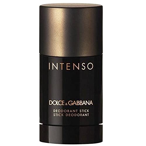 Pour Homme Intenso by DOLCE & GABBANA Deodorant Stick 70g