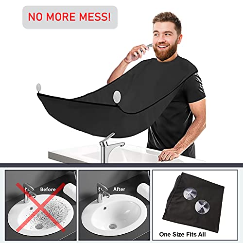 Shaving Kit for Men,Includes Safety Razor, Sandalwood Shaving Cream, Pre Shav...