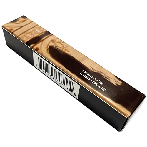 Dolly's Lash Curve Eyelash Perm Glue Bottle (5ml)