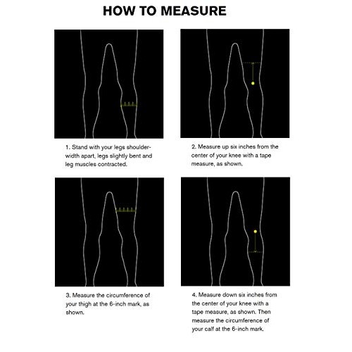 DonJoy Performance WEBTECH Knee Support Brace with Compression Undersleeve: B...