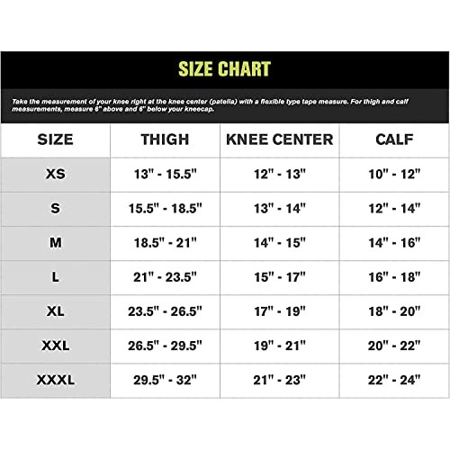 DonJoy Reaction Web Knee Support Brace with Compression Undersleeve: Grey, Me...