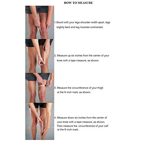 DonJoy Reaction Web Knee Support Brace with Compression Undersleeve: Grey, Me...