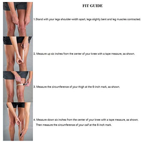 DonJoy Tru-Pull Lite Knee Support Brace: Right Leg, Large