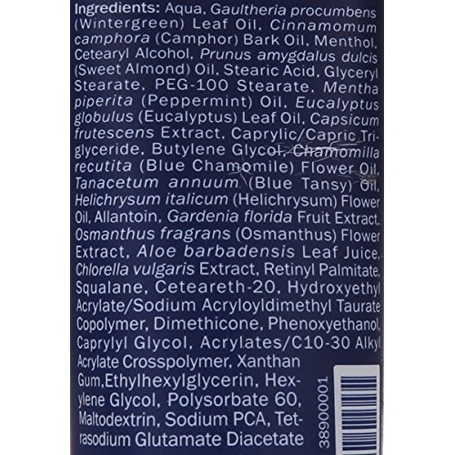 doTERRA Deep Blue Rub