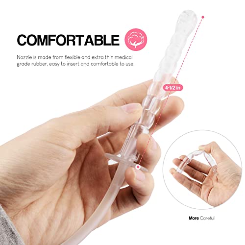 Douper Reusable Vaginal Cleansing System Excellent Vaginal Cleanser Vaginal D...