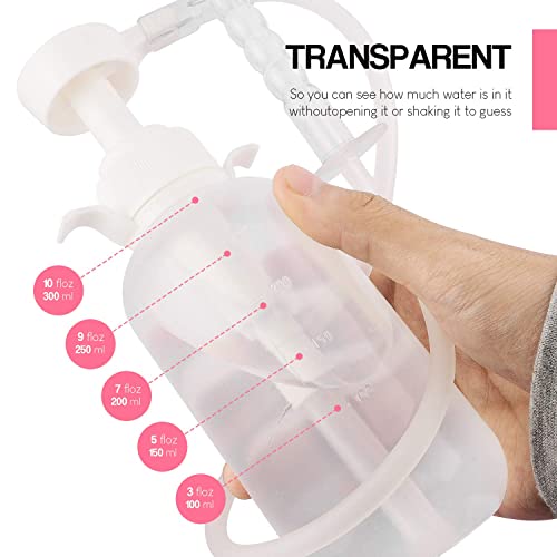 Douper Reusable Vaginal Cleansing System Excellent Vaginal Cleanser Vaginal D...