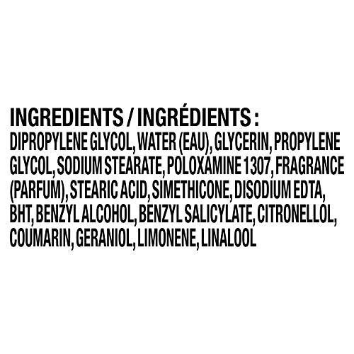 Dove Men+Care 0% Deodorant Stick for Men Aluminum free deodorant Eucalyptus+B...