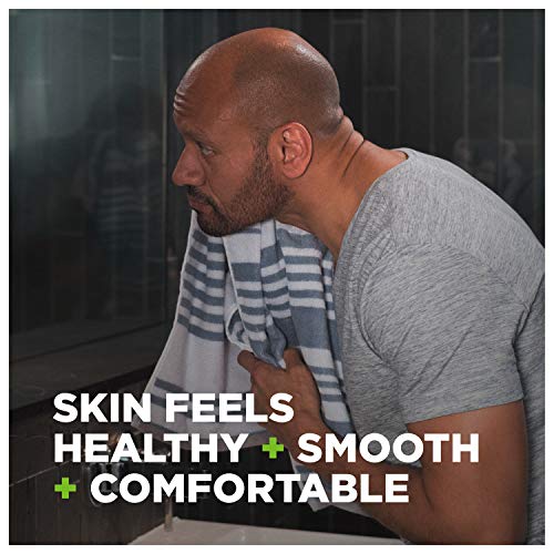 Dove Men+Care 3 in 1 Bar Cleanser for Body, Face, and Shaving Extra Fresh Bod...