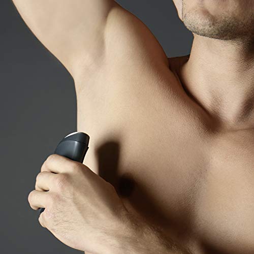 Dove MEN+CARE Antiperspirant Deodorant 48-hour anti-stain Protection Invisibl...