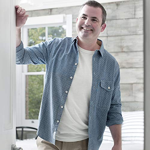 Dove MEN+CARE Antiperspirant Deodorant 48-hour anti-stain Protection Invisibl...