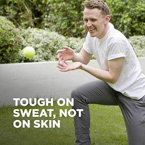 Dove MEN+CARE Antiperspirant Deodorant 48-hour anti-stain Protection Invisibl...