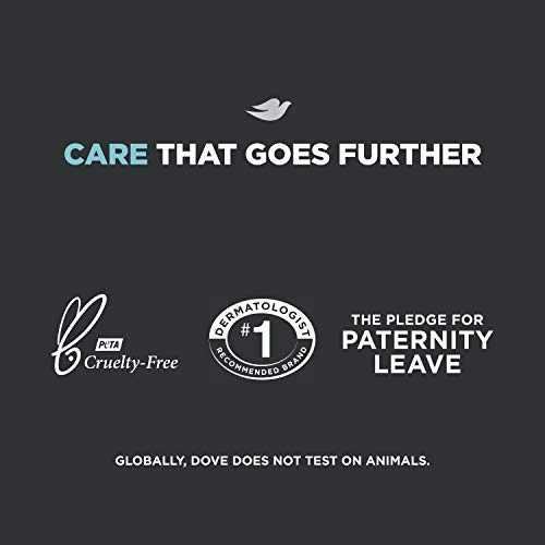 Dove MEN+CARE Antiperspirant Deodorant 48-hour anti-stain Protection Invisibl...