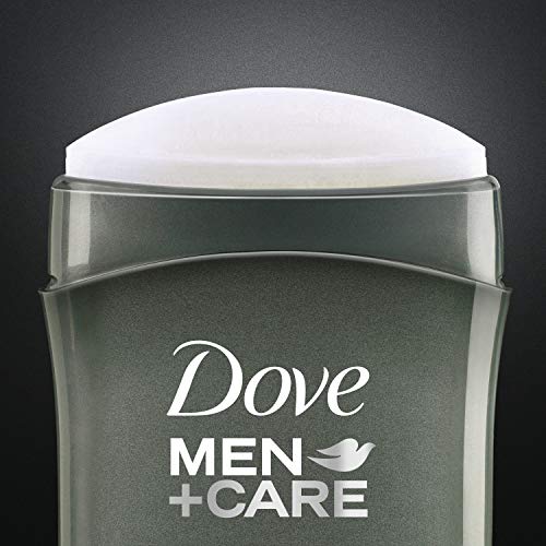 Dove MEN+CARE Antiperspirant Deodorant 48-hour anti-stain Protection Invisibl...