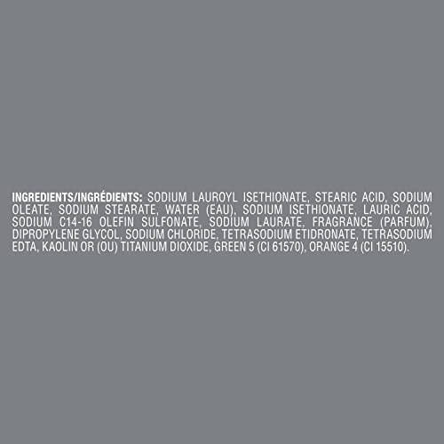 Dove Men+Care Bar 3 in 1 Cleanser for Body, Face, and Shaving to Clean and Hy...