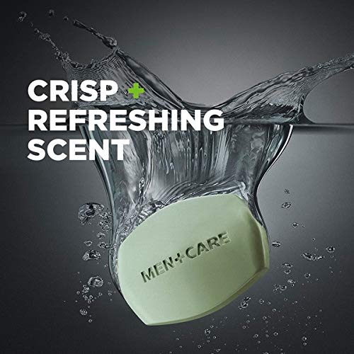 Dove Men+Care Bar 3 in 1 Cleanser for Body, Face, and Shaving to Clean and Hy...