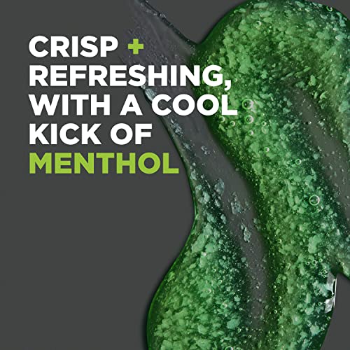 Dove Men+Care Body Wash for Men's Skin Care Extra Fresh Effectively Washes Aw...