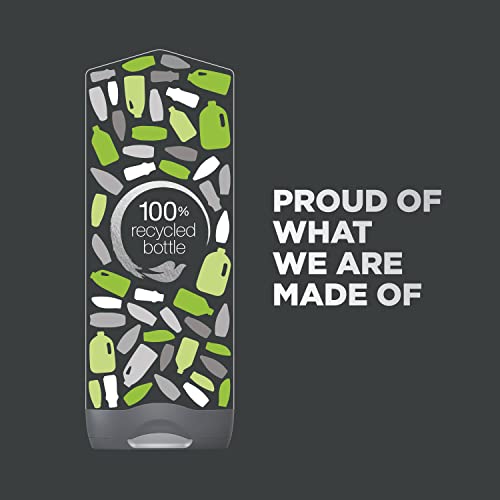 Dove Men+Care Body Wash for Men's Skin Care Extra Fresh Effectively Washes Aw...